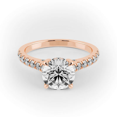 Diamond Ring FDR2444