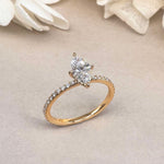 Diamond Ring FDR2559