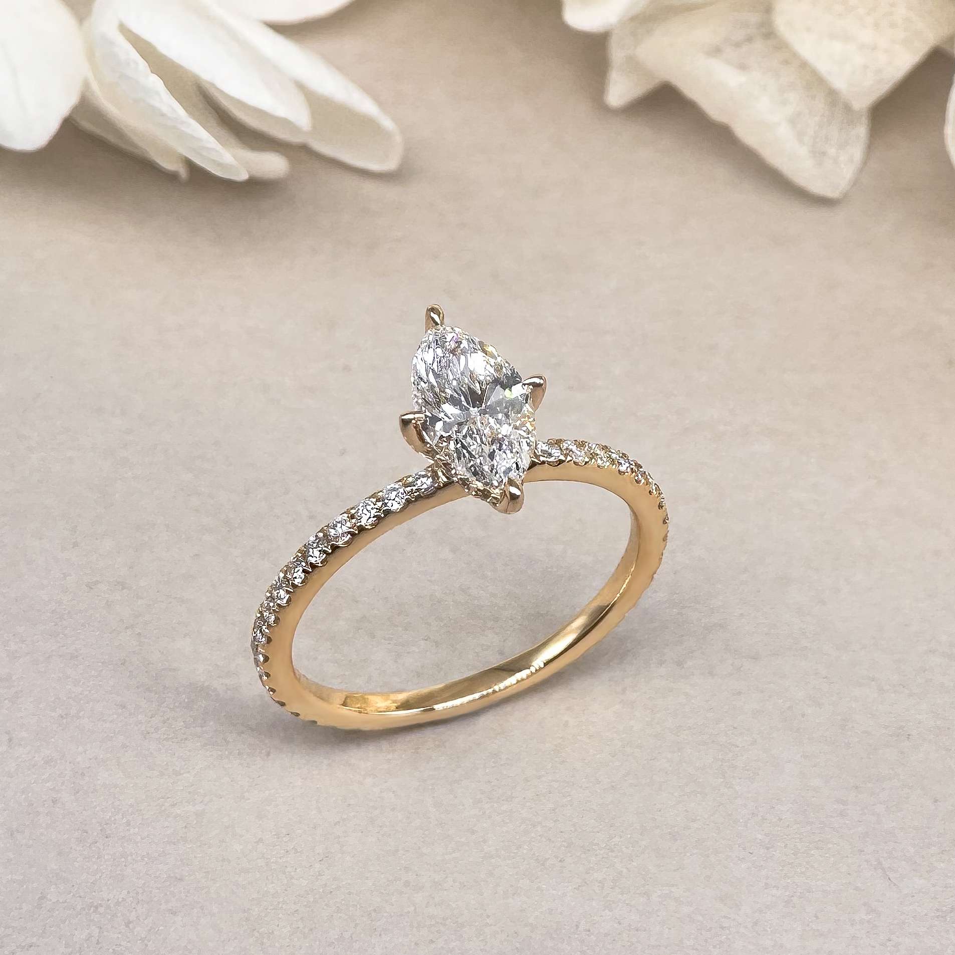 Diamond Ring FDR2559