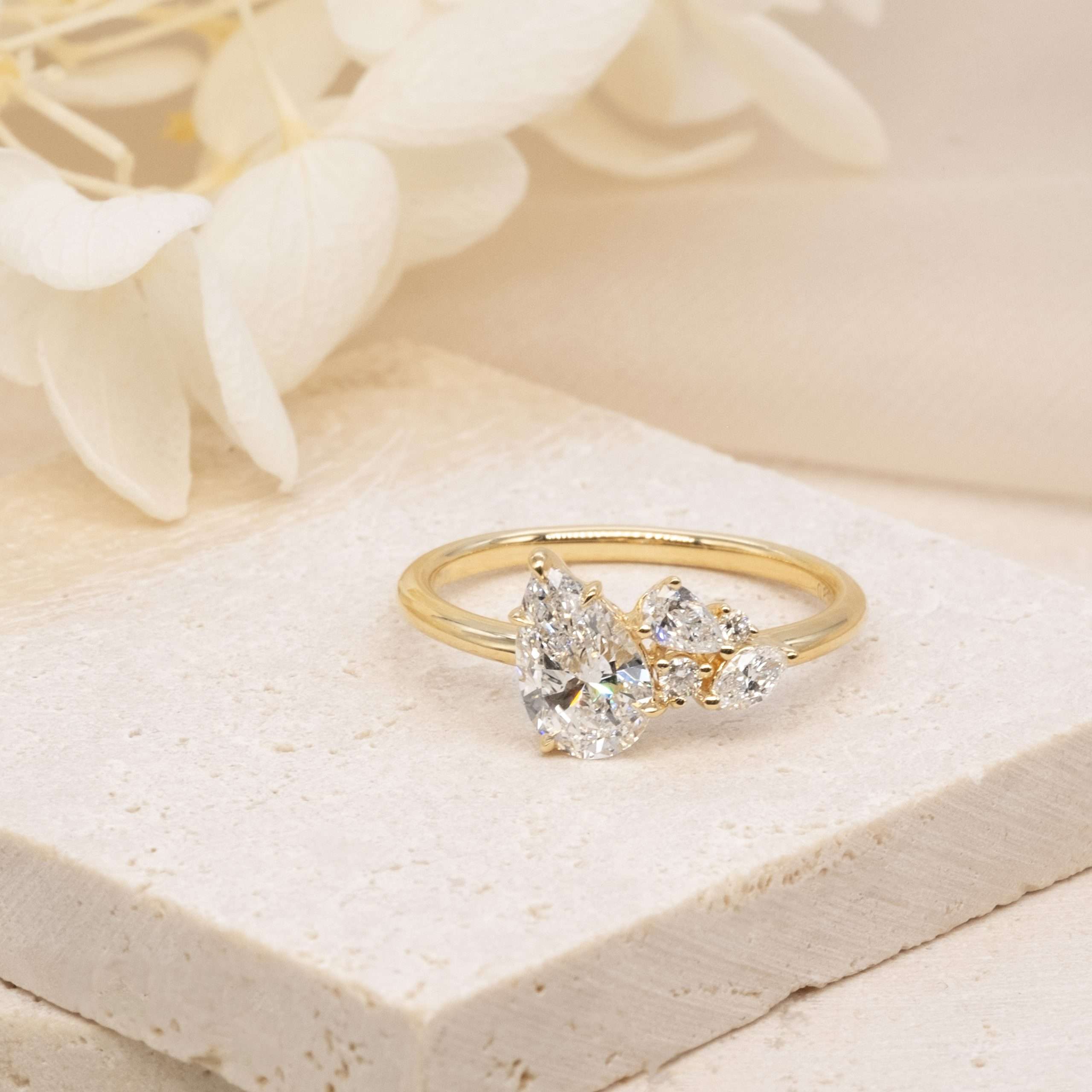 Rings FDR2577