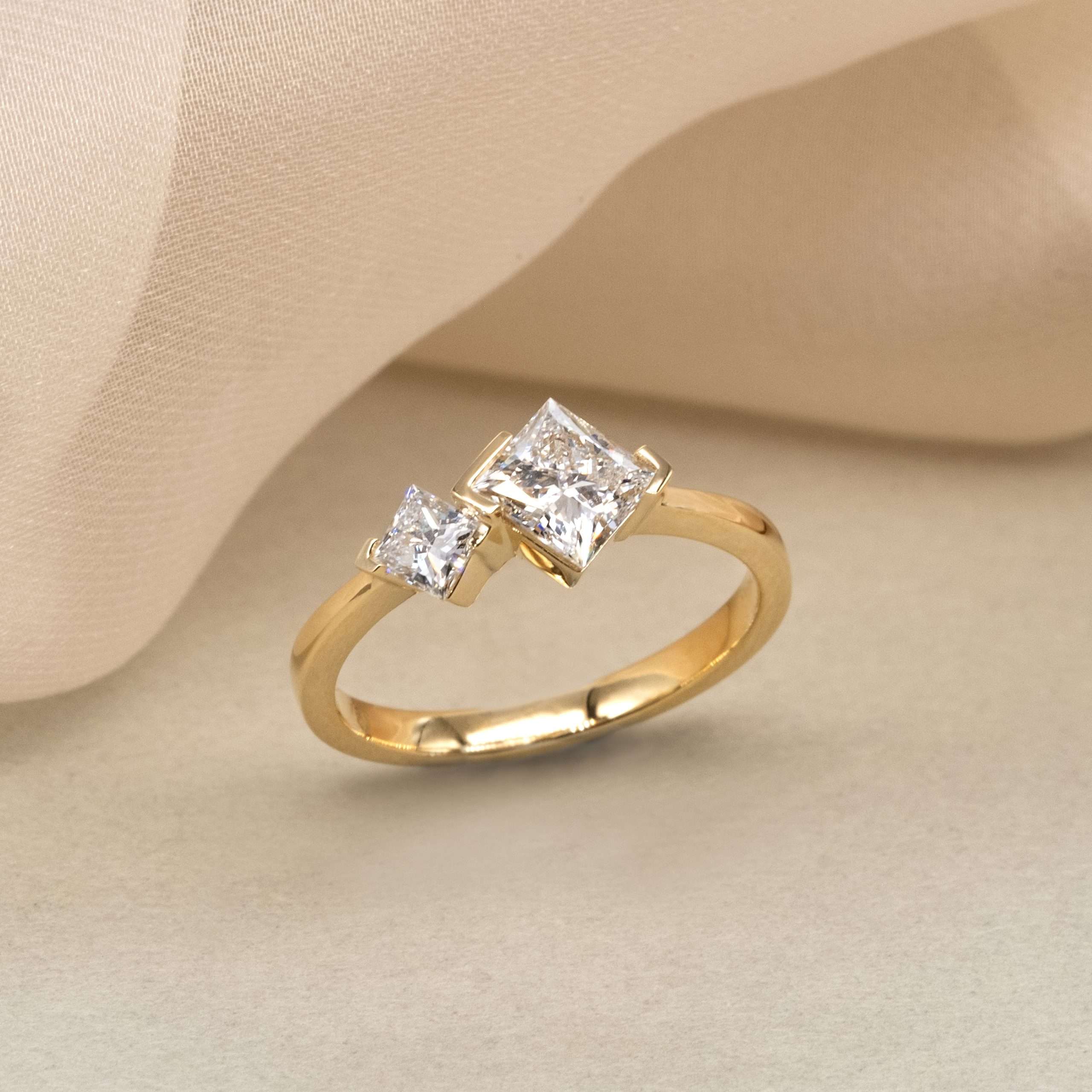 Rings FDR2578