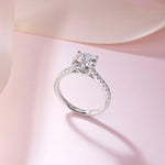 Diamond Ring FDR2597