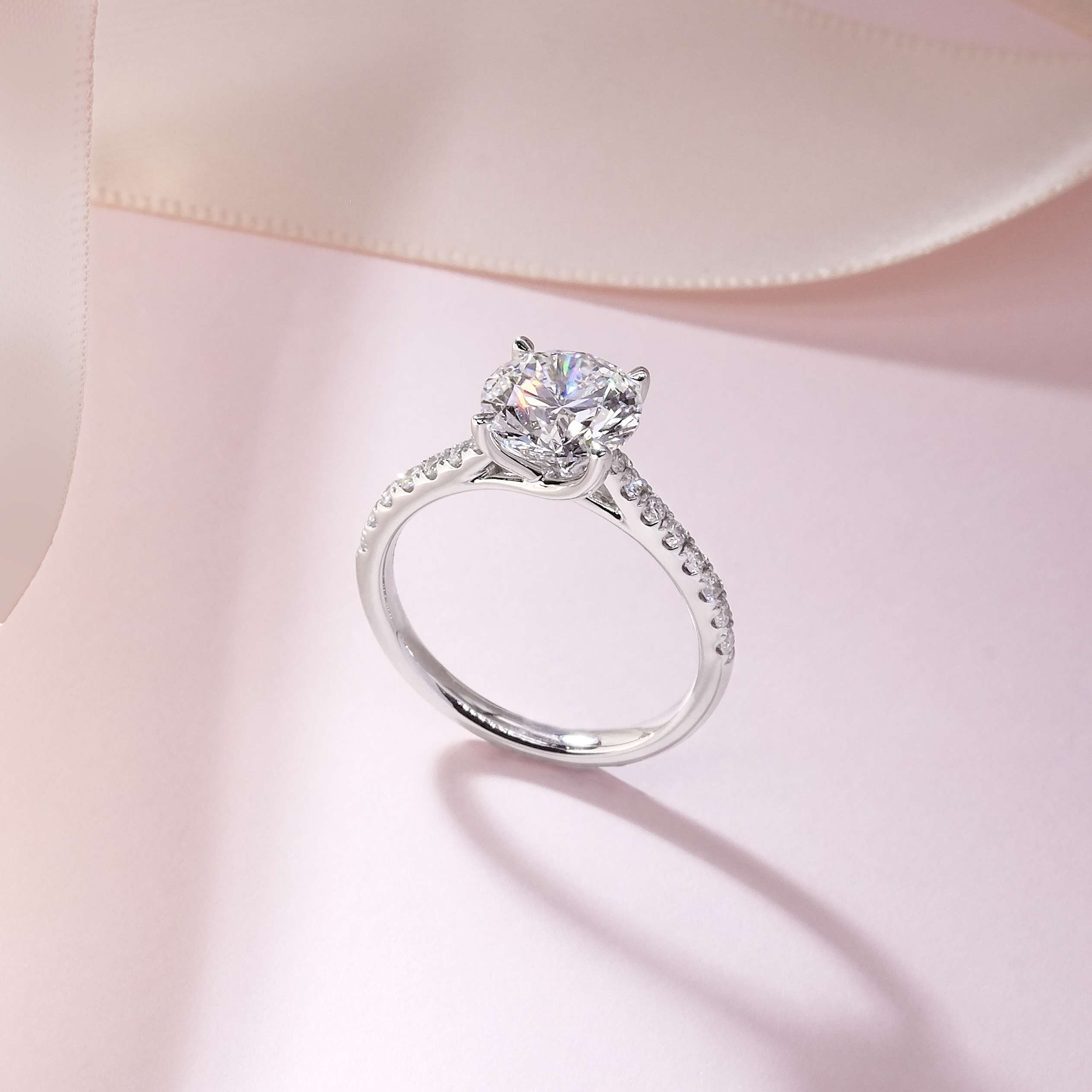 Diamond Ring FDR2597