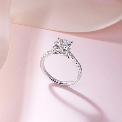 Diamond Ring FDR2597