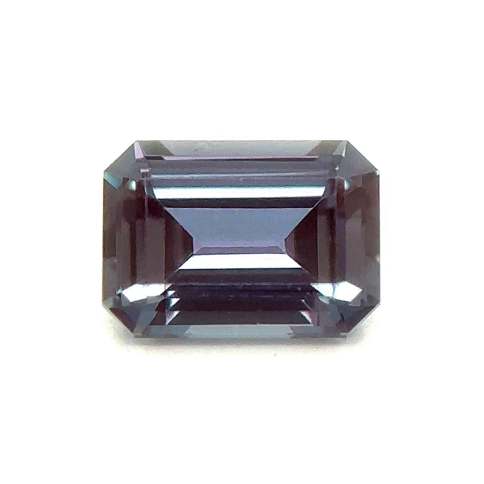 Japan Lab Gem Emerald Alexandrite