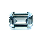 Japan Lab Gem Emerald Aquamarine Spinel