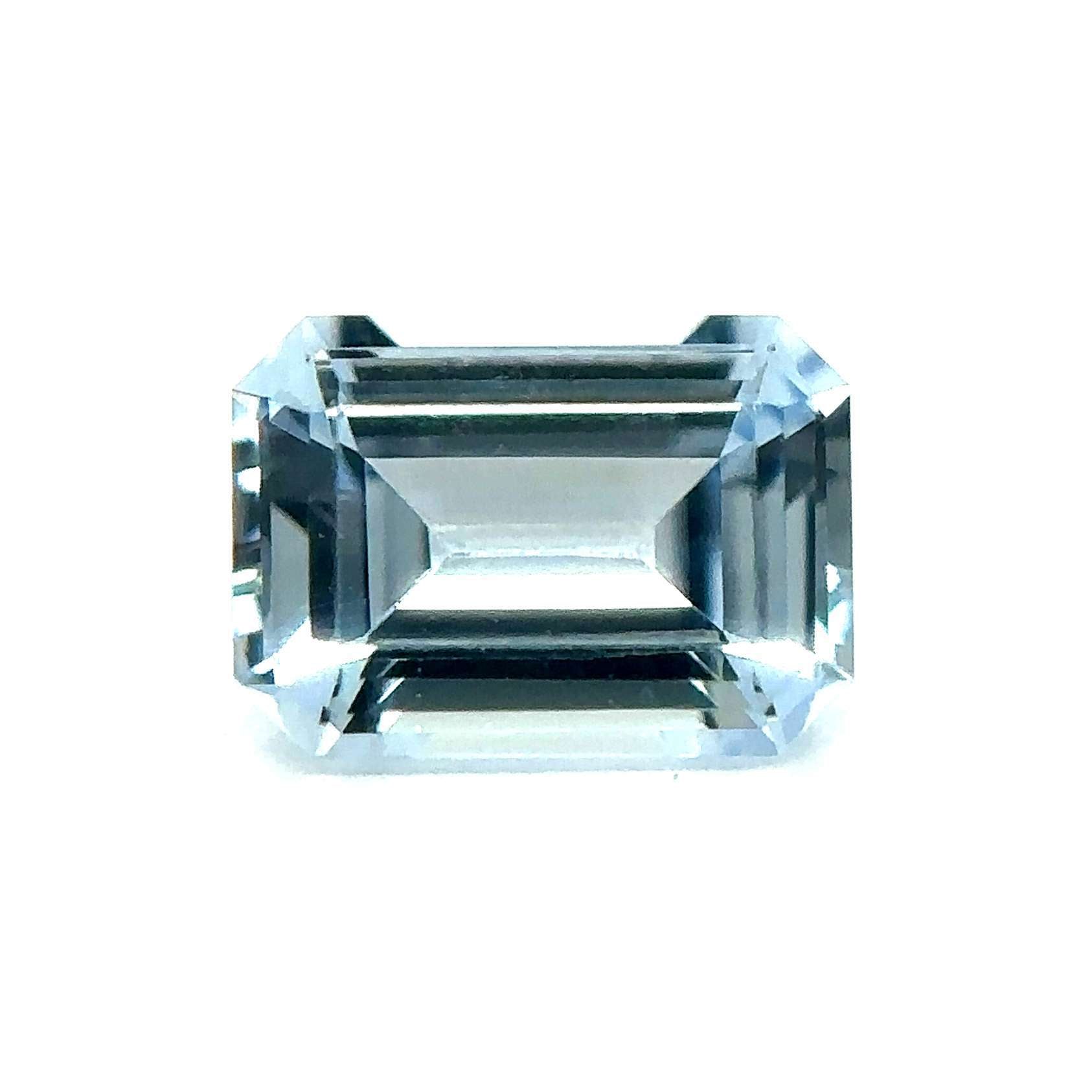 Japan Lab Gem Emerald Aquamarine Spinel