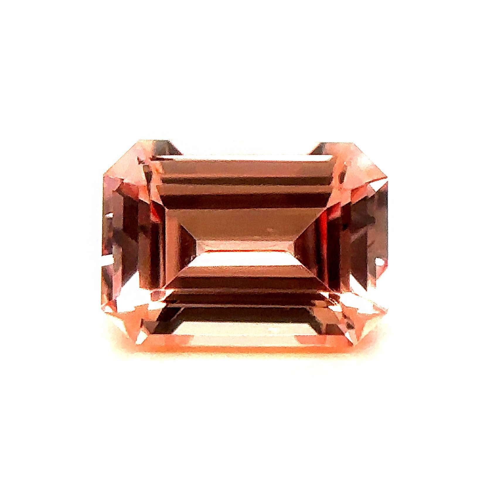 Japan Lab Gem Emerald Champagne Sapphire