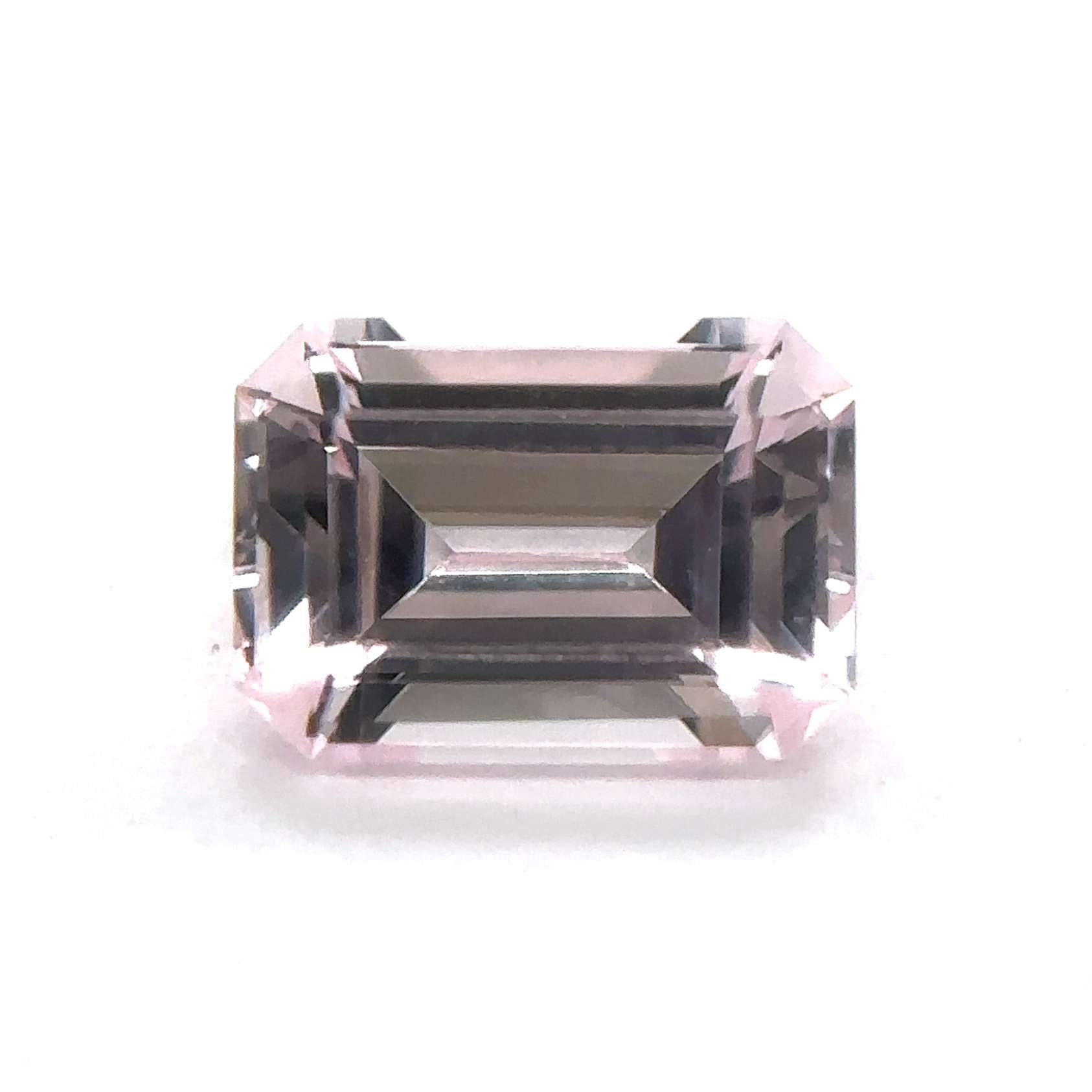Japan Lab Gem Emerald Pink Sapphire