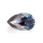 Japan Lab Gem Pear Alexandrite