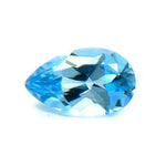 Japan Lab Gem Pear Topaz Spinel