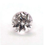 Japan Lab Gem Round Pink Sapphire