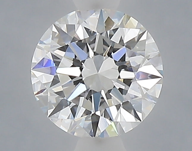 Lab-Grown 1ct D VVS2 ROUND Diamond IGI 782660543