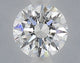 Lab-Grown 1ct D VVS2 ROUND Diamond IGI 782660543
