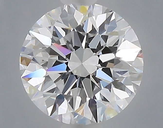 Lab-Grown 1ct D VVS2 ROUND Diamond IGI 782696308