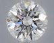 Lab-Grown 1ct D VVS2 ROUND Diamond IGI 782696308