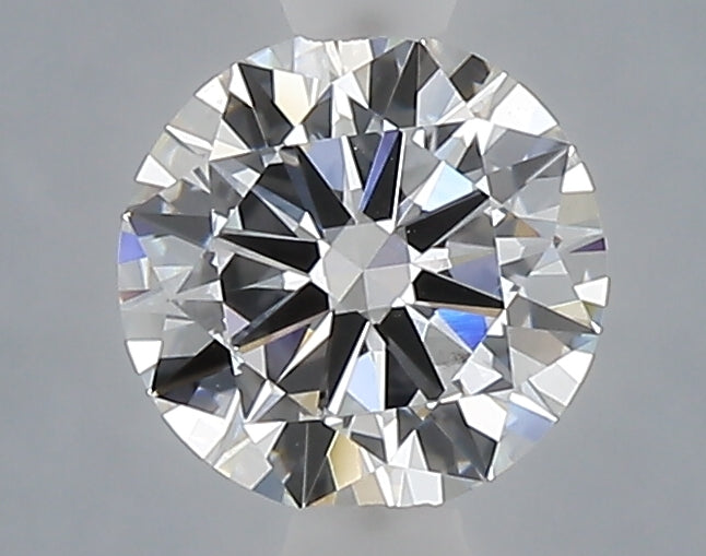 Lab-Grown 1ct E VVS2 ROUND Diamond IGI 783626456
