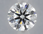 Lab-Grown 1ct E VVS2 ROUND Diamond IGI 783626445