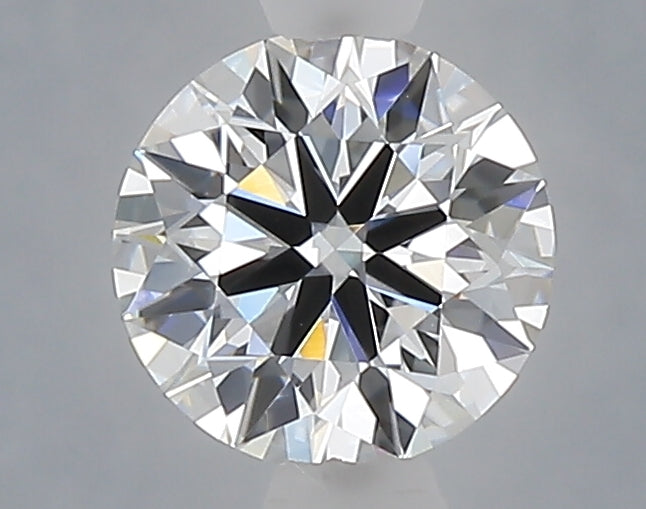 Lab-Grown 1ct E VVS2 ROUND Diamond IGI 783626445