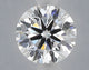 Lab-Grown 1ct E VVS2 ROUND Diamond IGI 783626445
