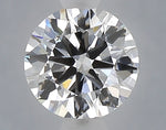 Lab-Grown 1ct D VVS2 ROUND Diamond IGI 783626431