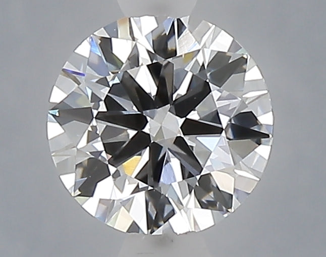 Lab-Grown 1ct D VVS2 ROUND Diamond IGI 783626431