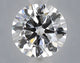 Lab-Grown 1ct D VVS2 ROUND Diamond IGI 783626431