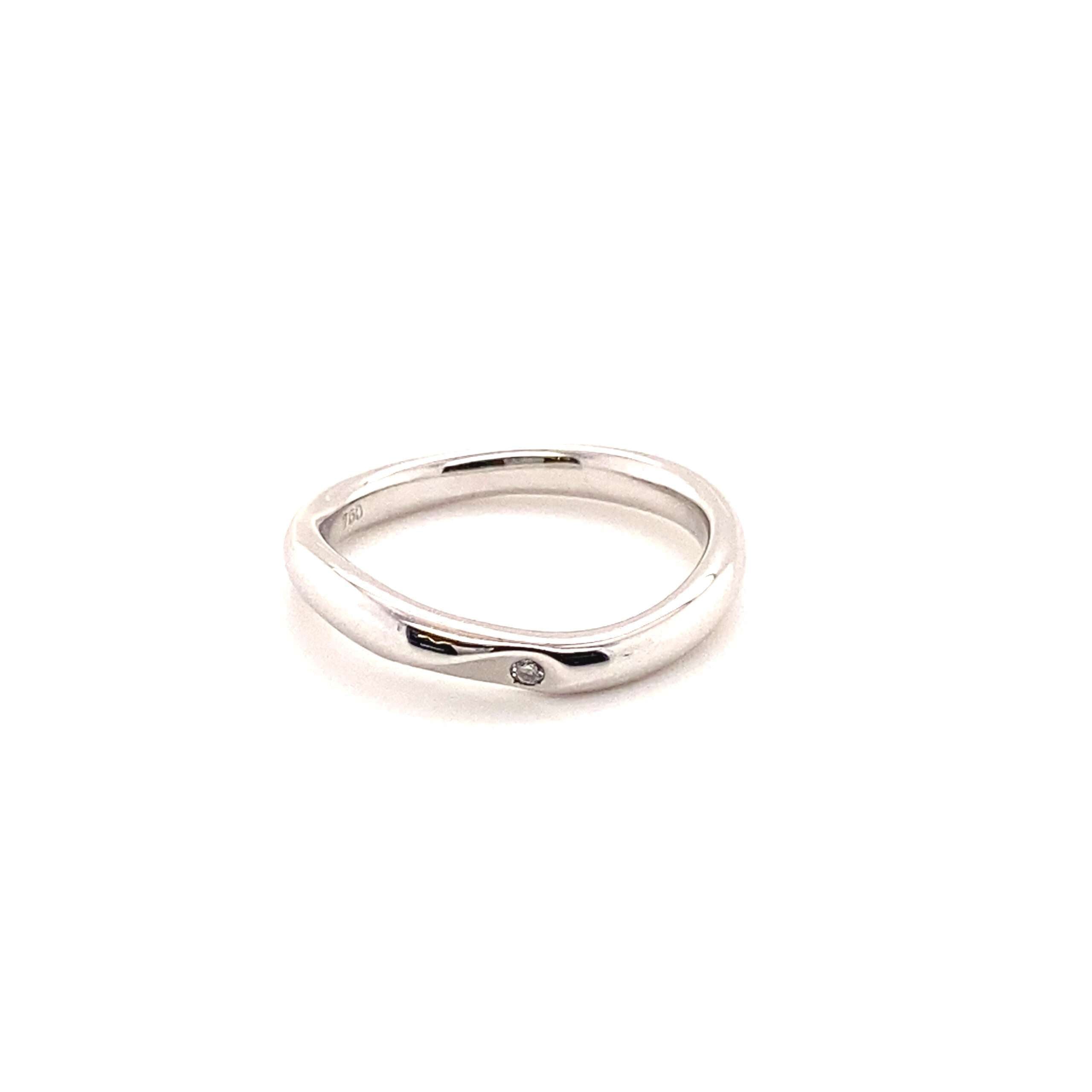 Wedding Rings Bandaisan M0521L