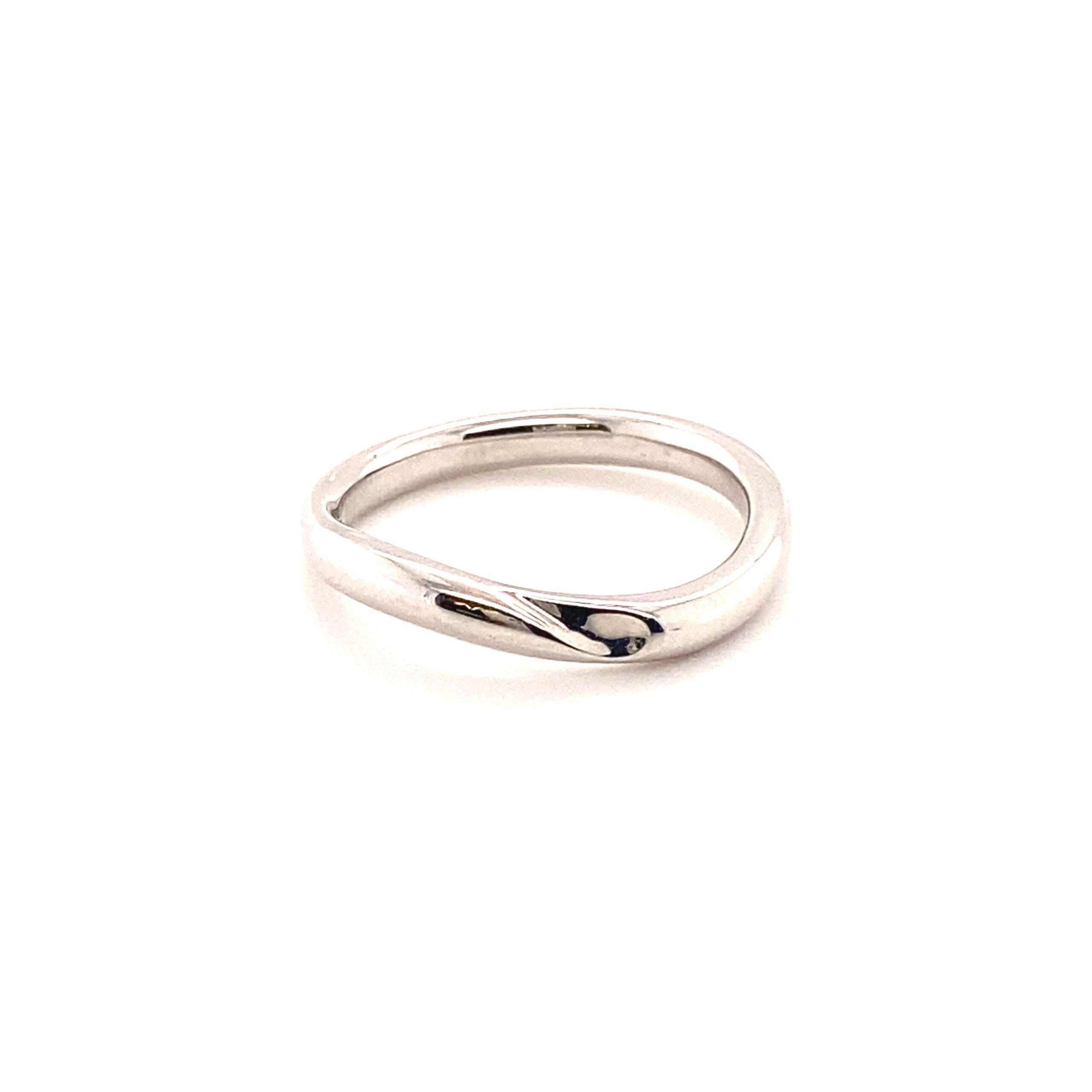 Wedding Rings Bandaisan M0521M