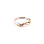 Wedding Rings Goryusan M2002VL