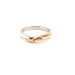 Wedding Rings Goryusan M2002VM