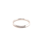 Wedding Rings Tateyama M2152L
