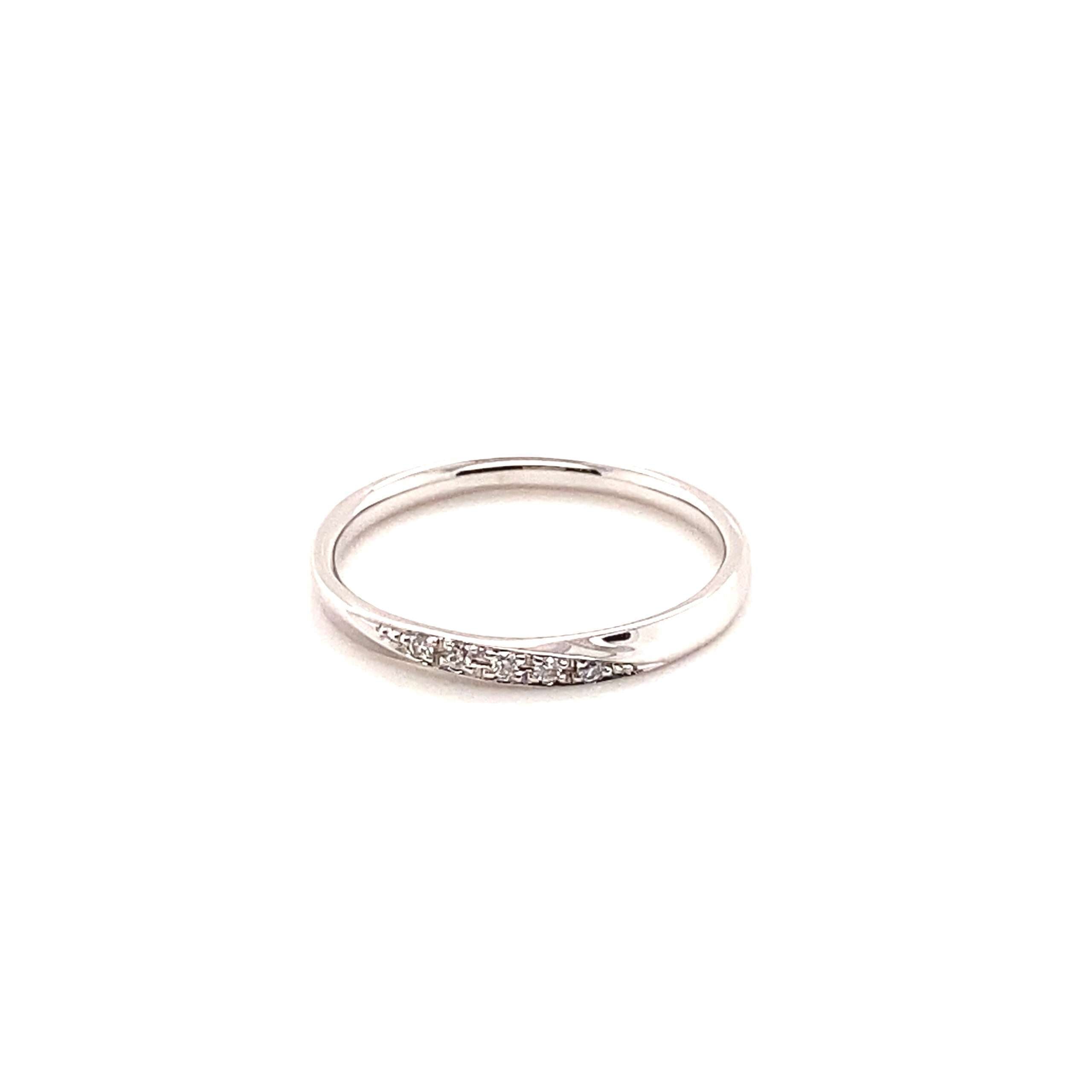 Wedding Rings Tateyama M2152L