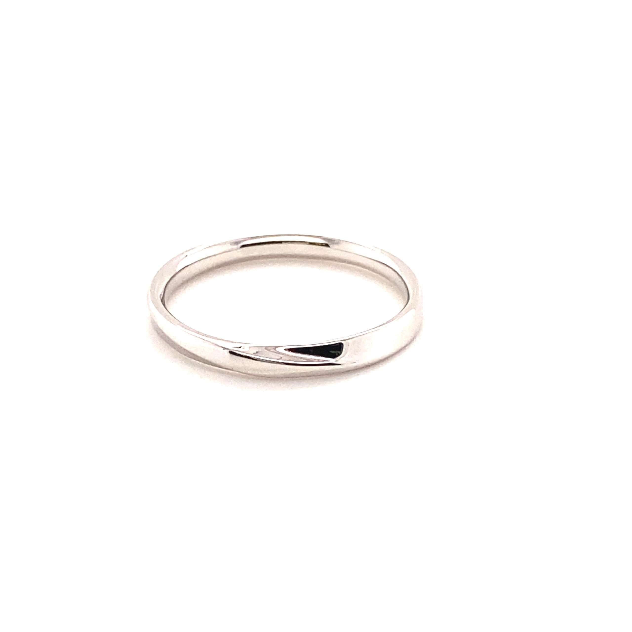 Wedding Rings Tateyama M2152M
