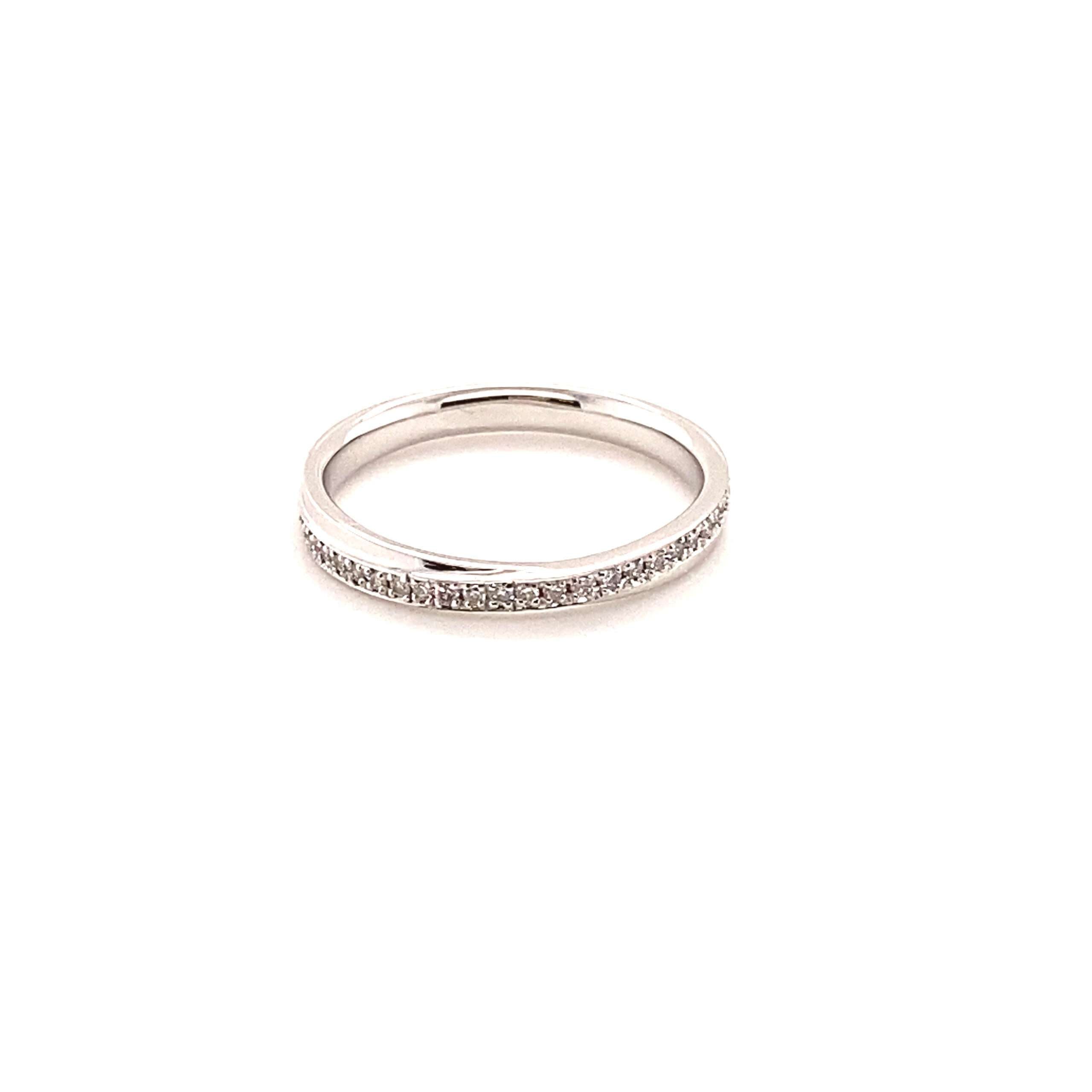 Wedding Rings Asosan M2331La