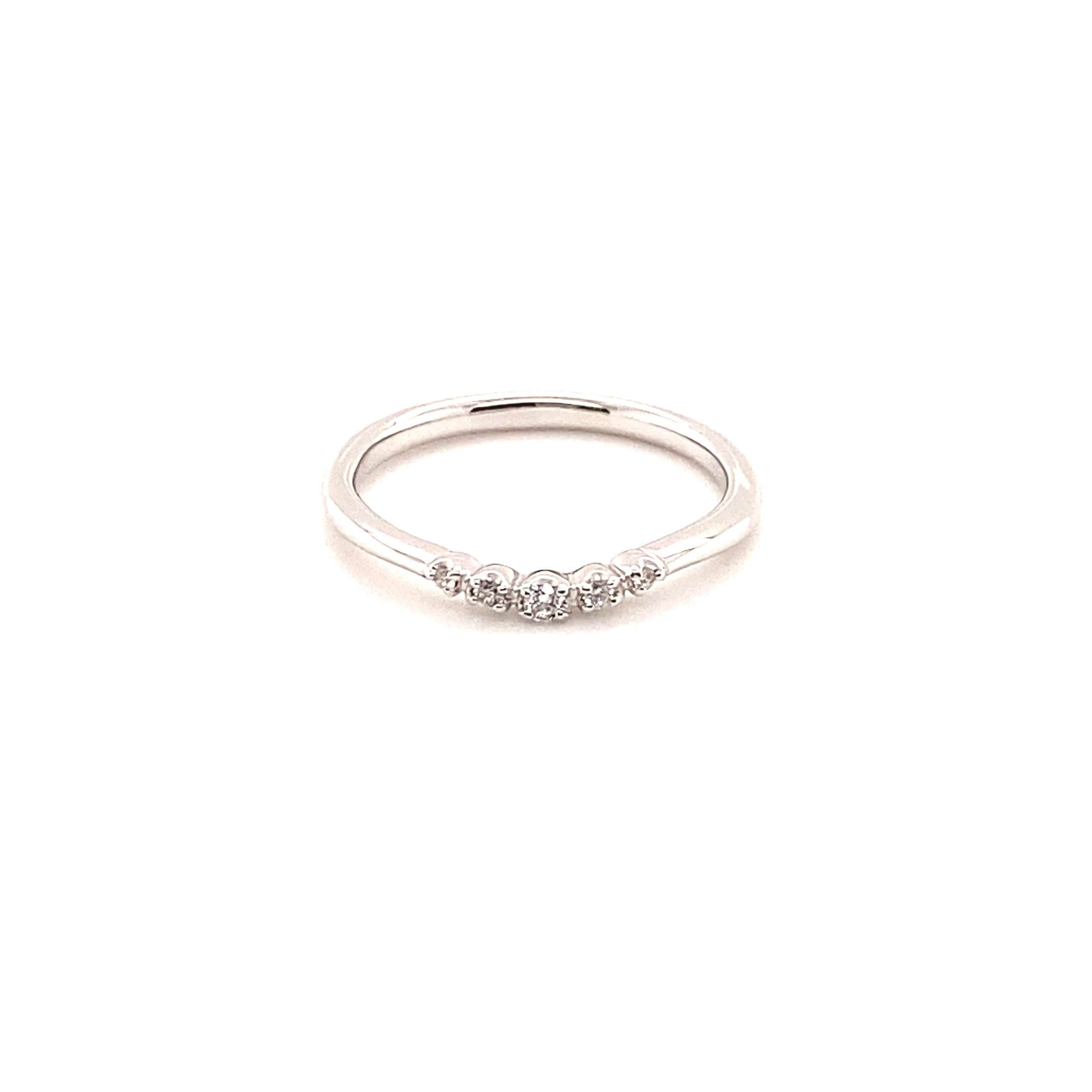 Wedding Rings Rausudake M2398L