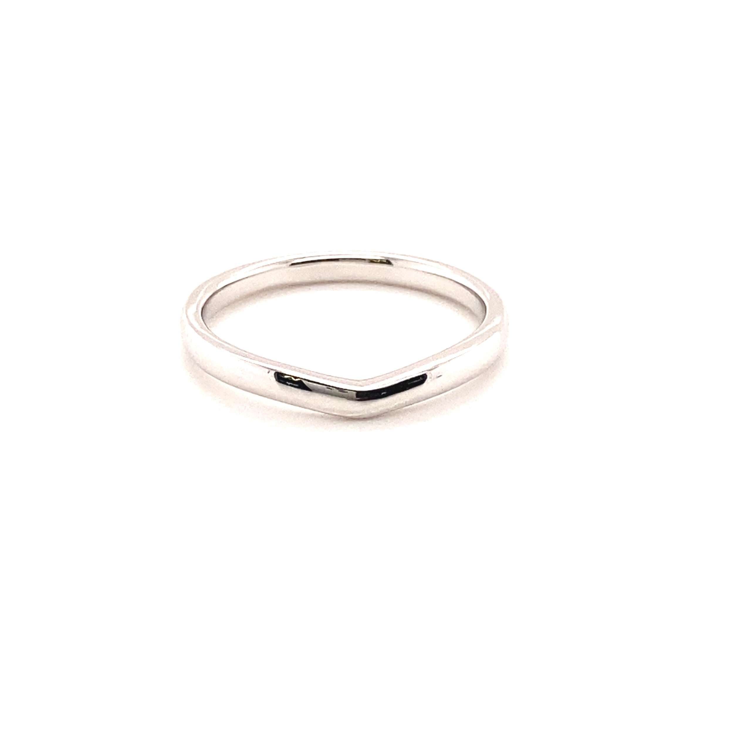Wedding Rings Rausudake M2398M