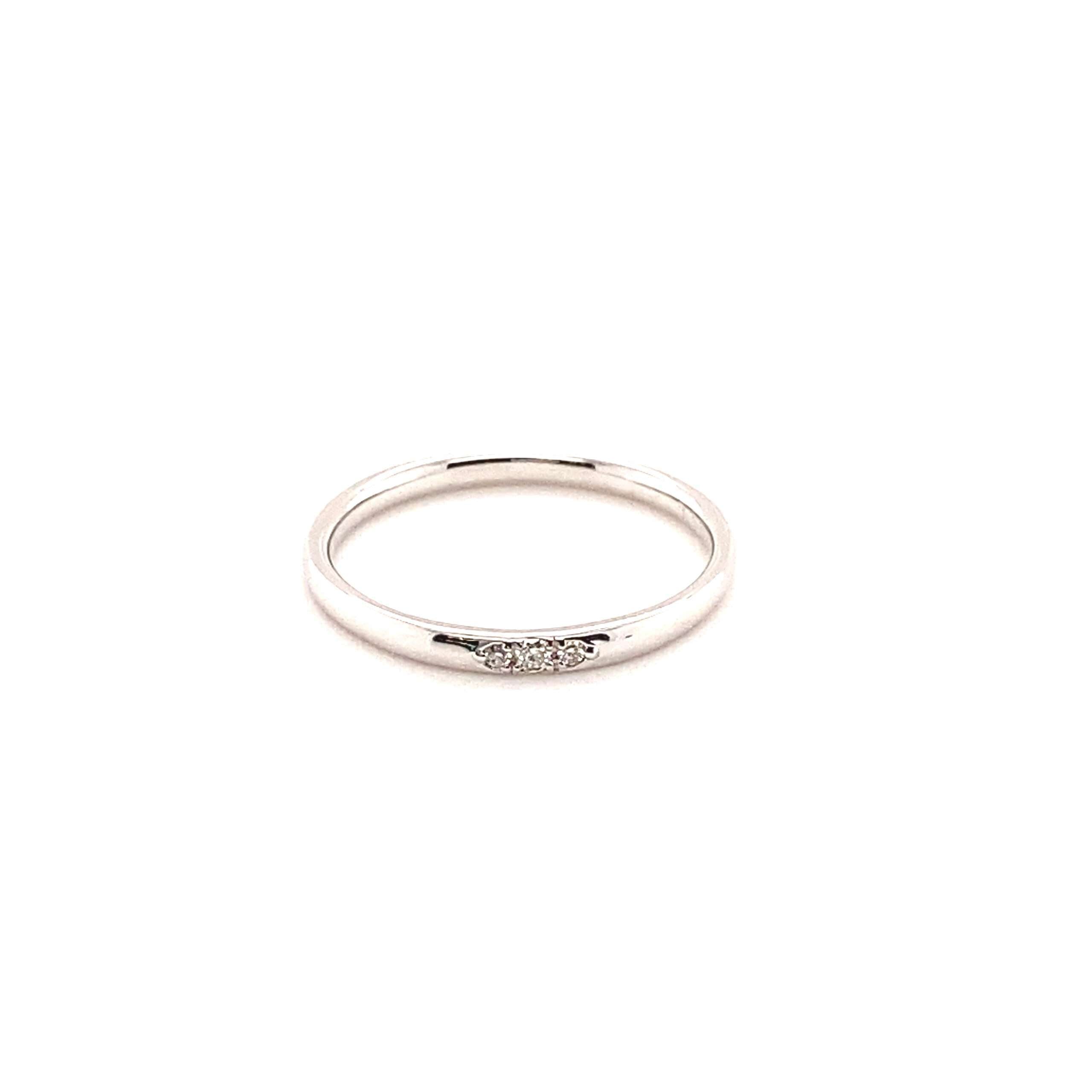 Wedding Rings Daisetsuzan M2399L