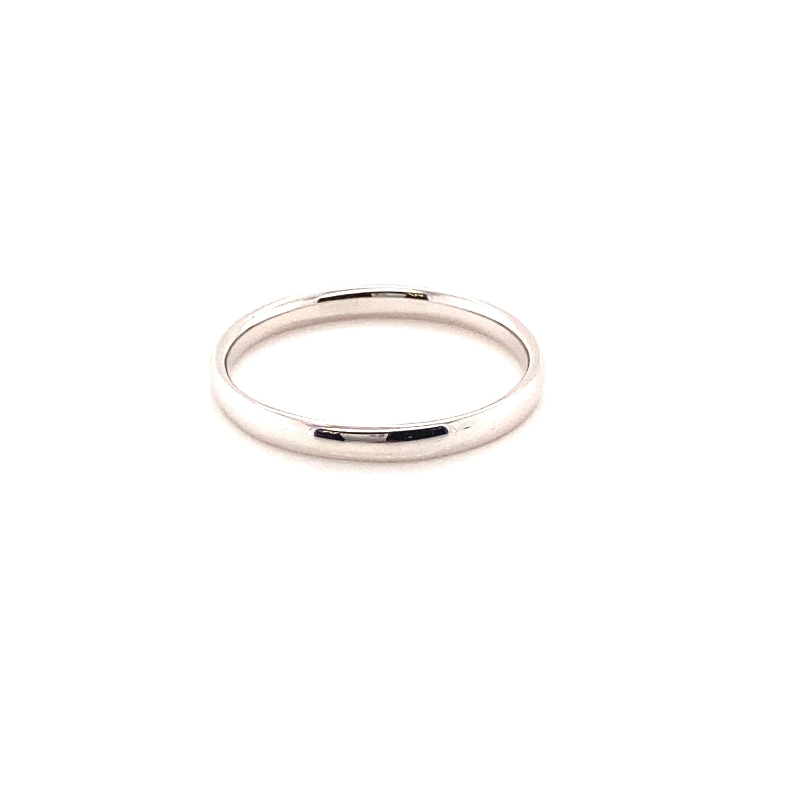 Wedding Rings Daisetsuzan M2399M
