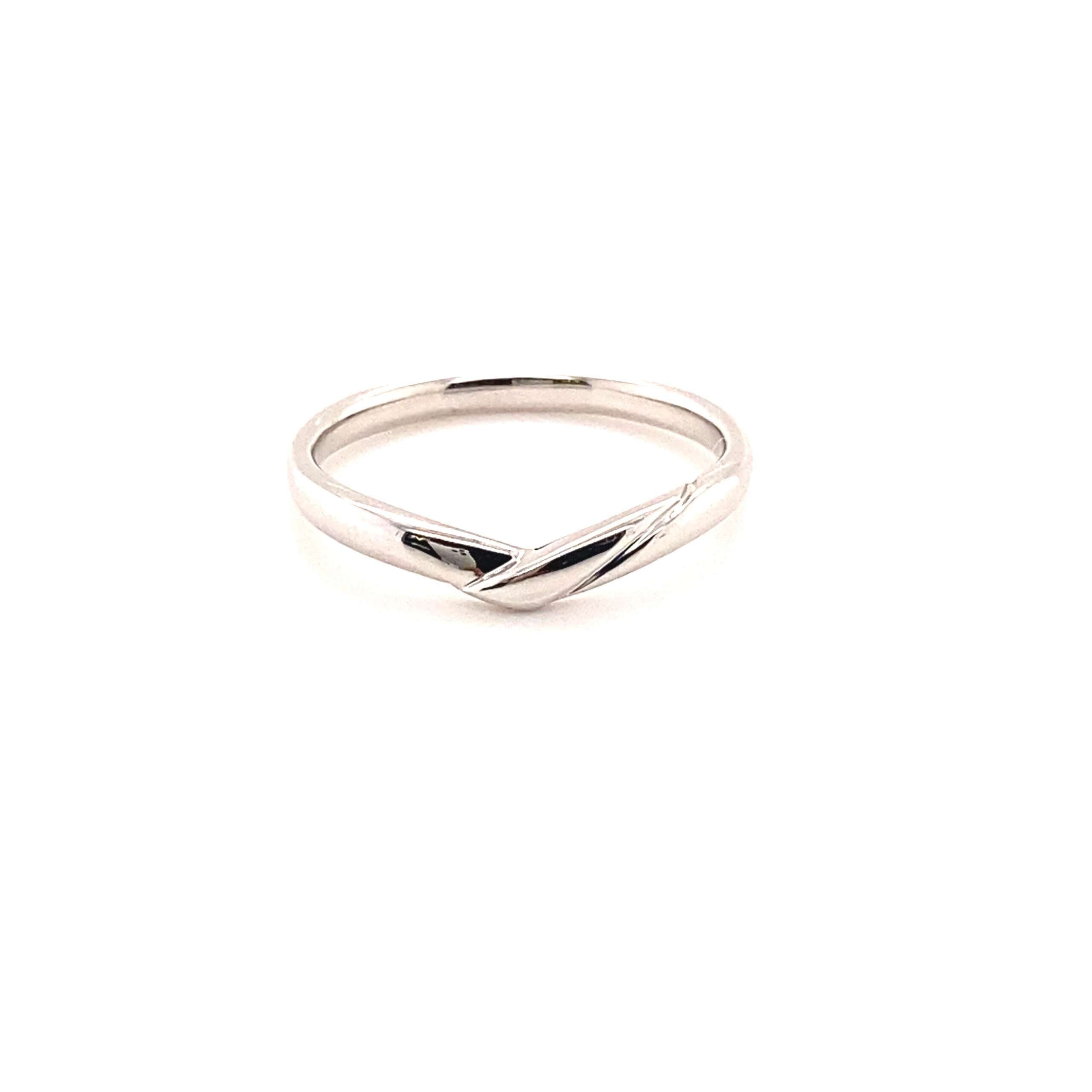 Wedding Rings Iwatesan M2402M