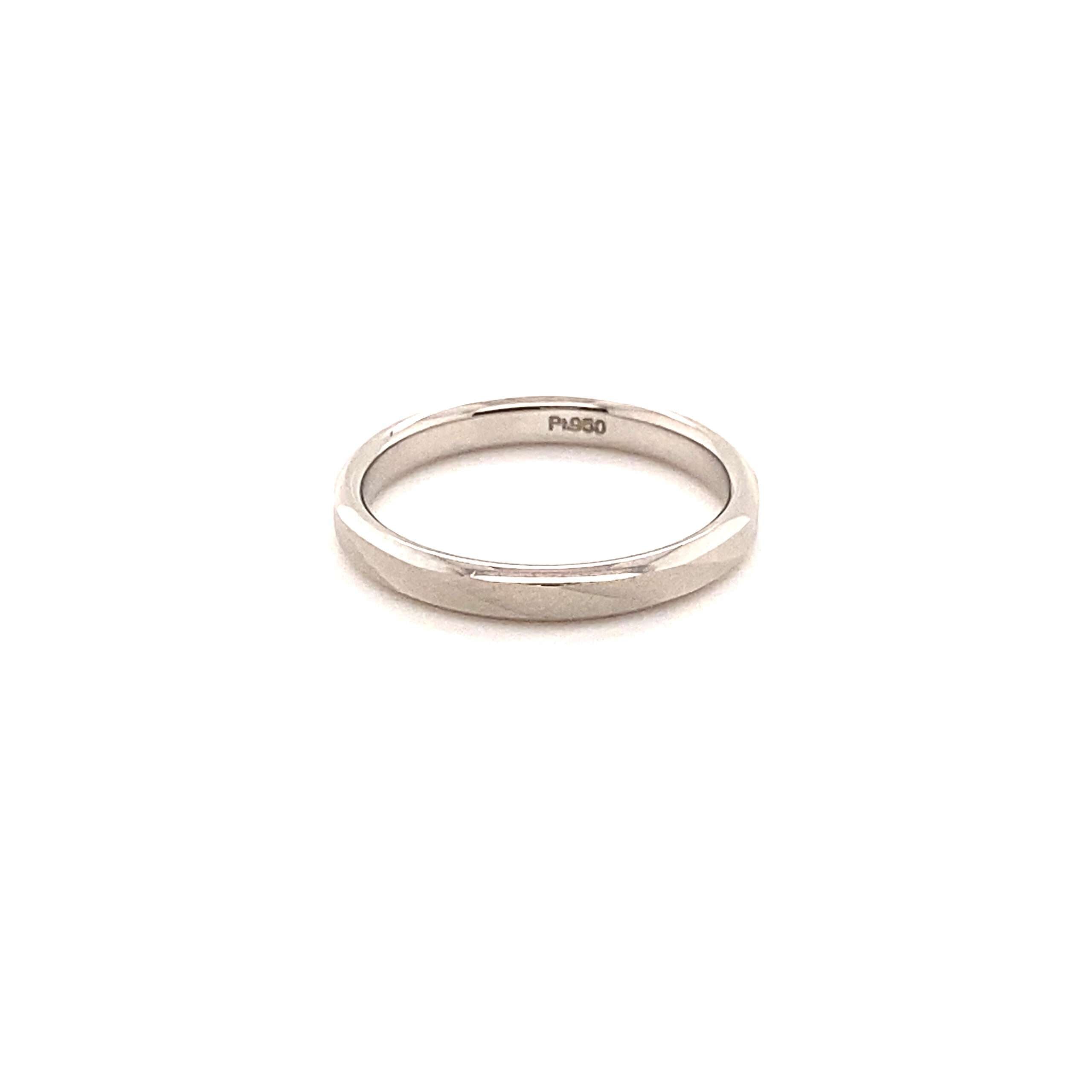 Wedding Rings M2456LBJ
