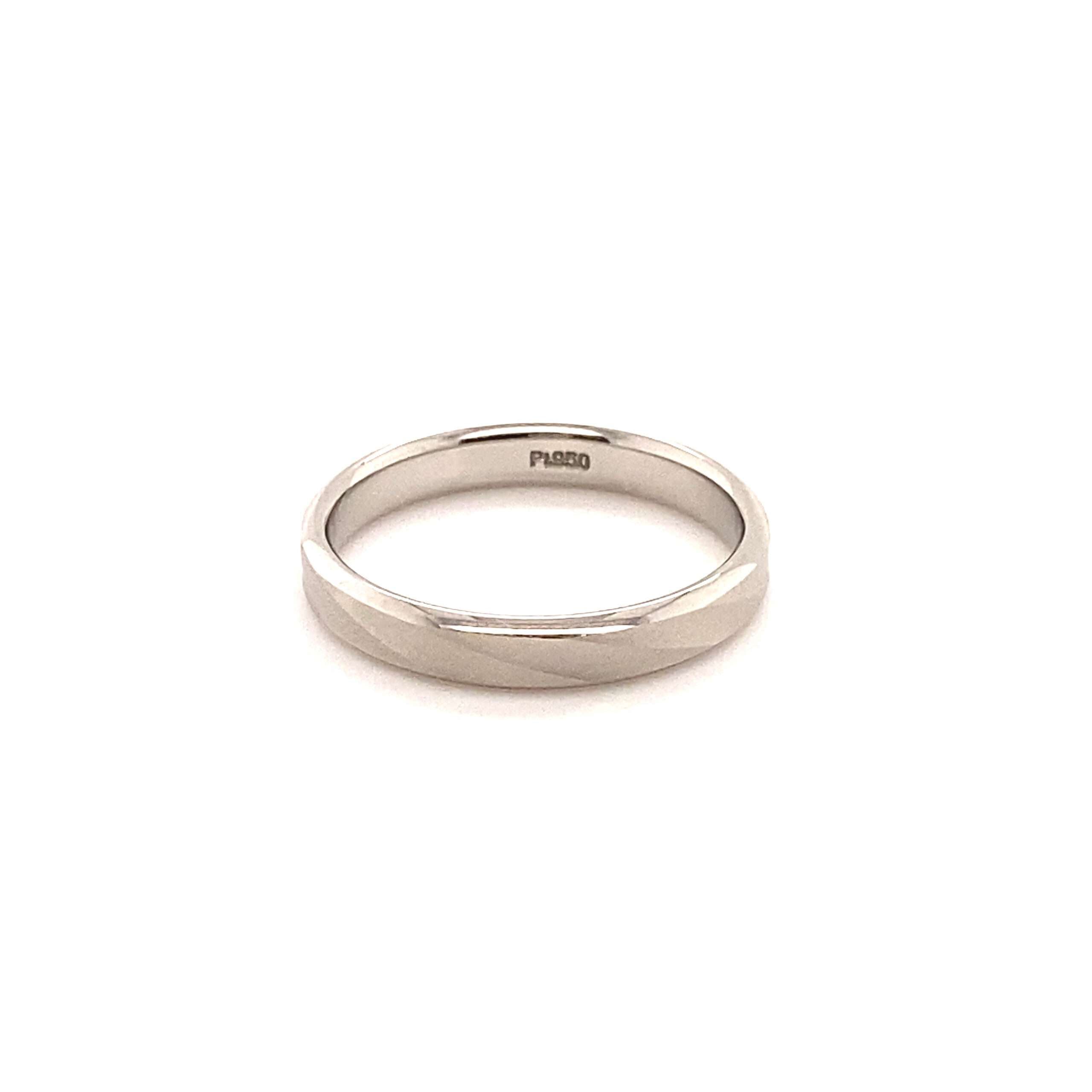 Wedding Rings M2456MBJ