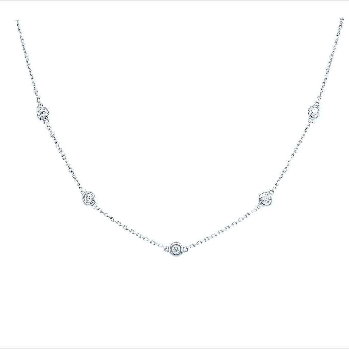 Necklaces MC043(2.0)-17