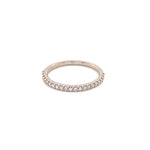 Wedding Rings Luce MP12L