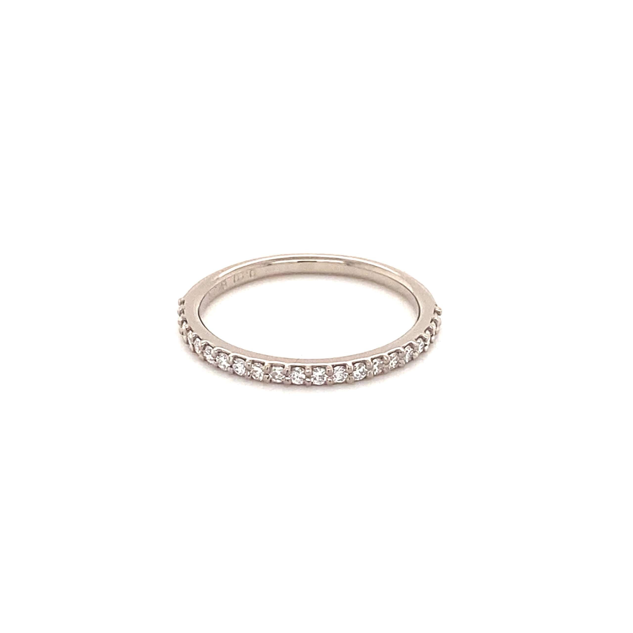 Wedding Rings Luce MP12L