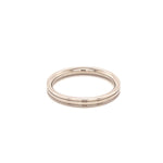 Wedding Rings Luce MP12M
