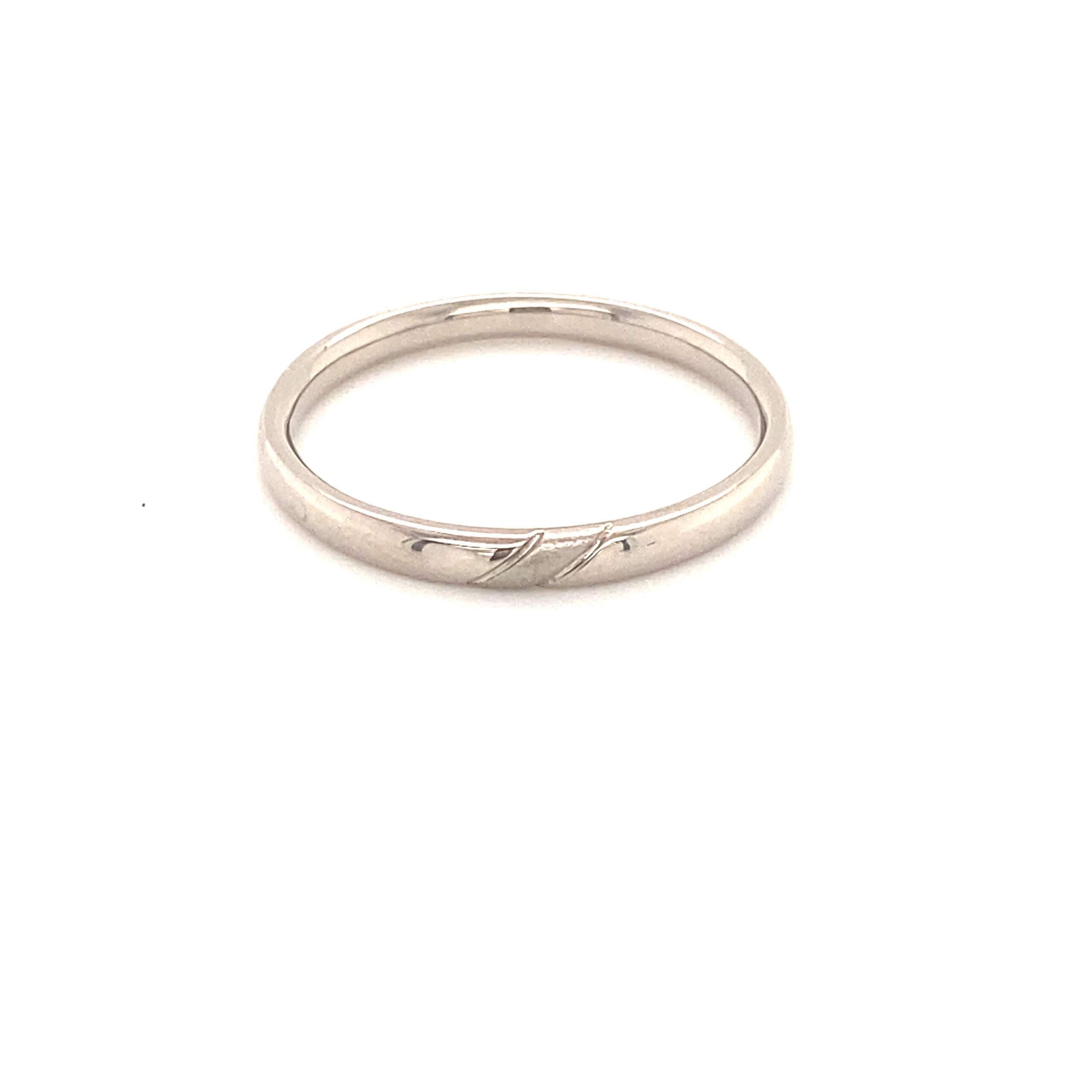 Wedding Rings Storia MP1M