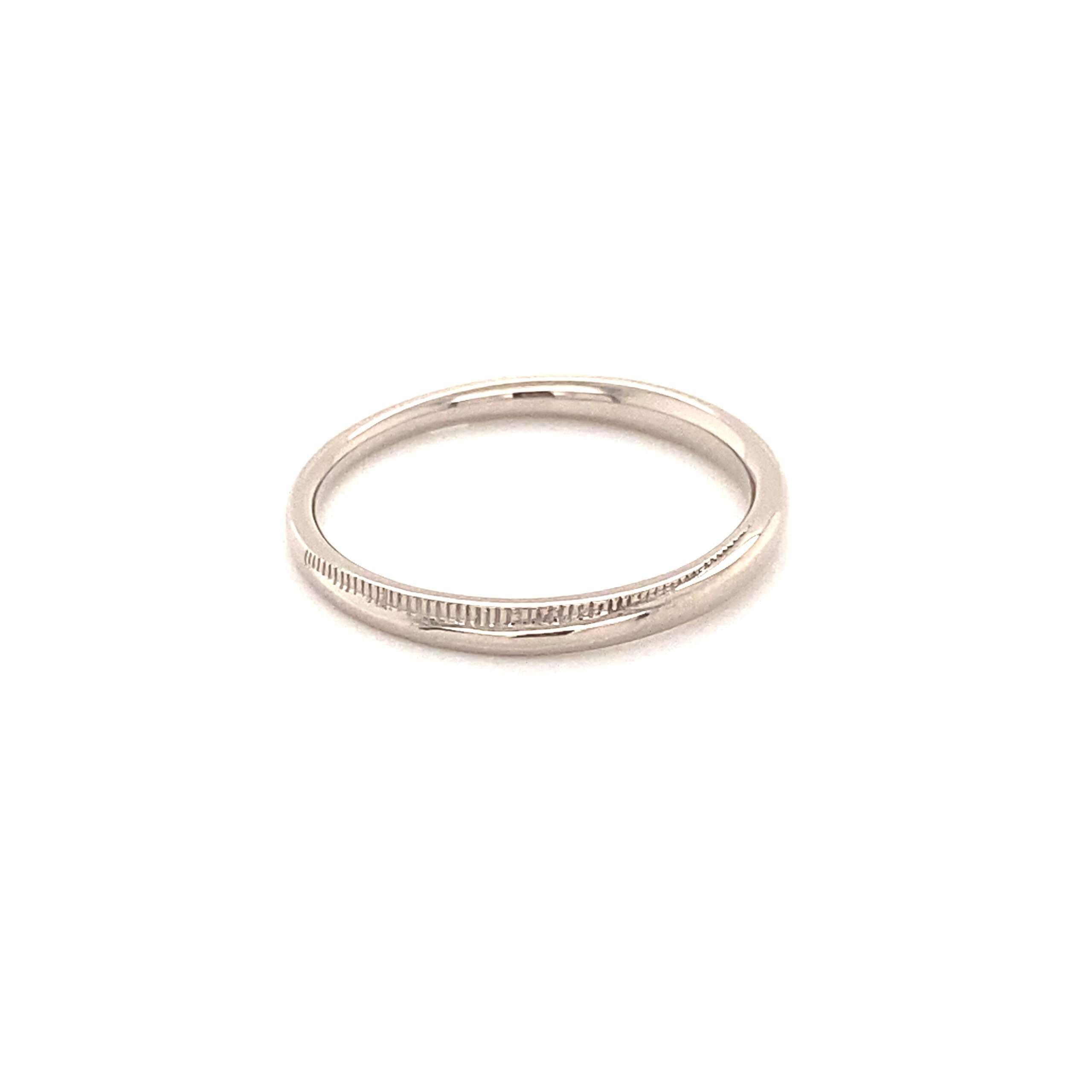 Wedding Rings Speccio MP2L