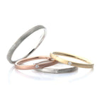 Wedding Rings Voce MP3L