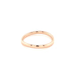 Wedding Rings Palma MP4M